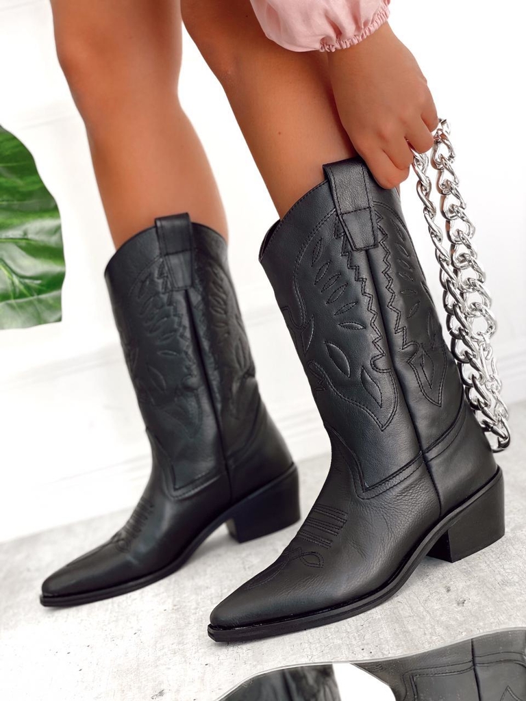 TEXANAS AKILA - Comprar en Renatta shoes