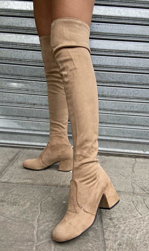 Comprar Bucaneras en Renatta shoes | Filtrado por Más Vendidos
