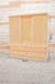 Ropero desmontable 160 cm. - tienda online