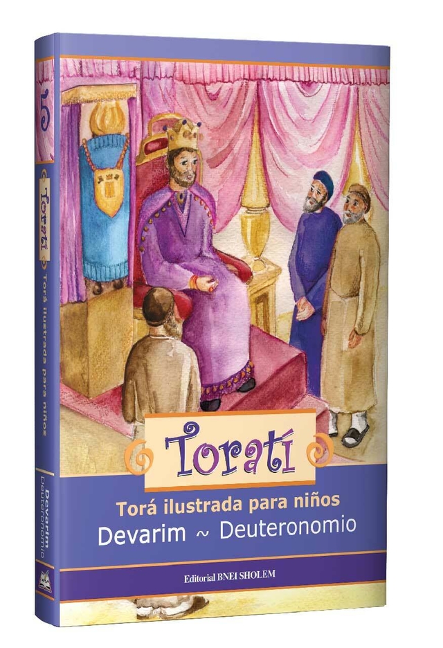 Torati Tora SET - tienda online