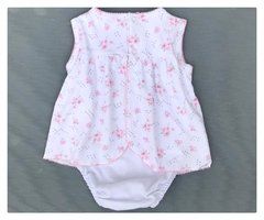VESTIDO & BODY PAZ - comprar online