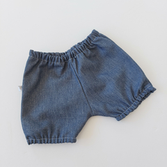 SHORT JEAN