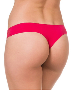 Colaless de lycra, detalle en puntilla-Selú (SL7271) - comprar online