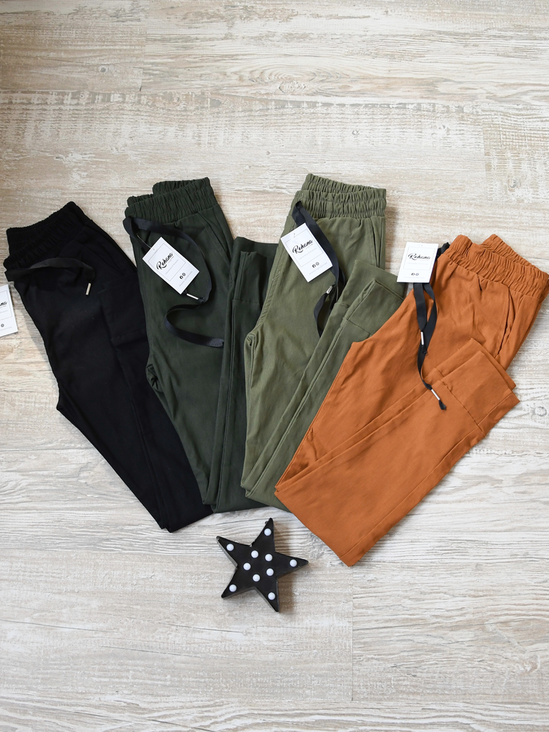 Babucha de bengalina Clearance