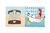 Libro 6 Escenas Casa - comprar online