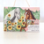 Rompecabezas - Caballos y Girasoles