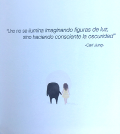 Imagen de LIBRO CUENTO · "Soy la Sombra"