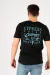 Remera Cypress Negro - comprar online
