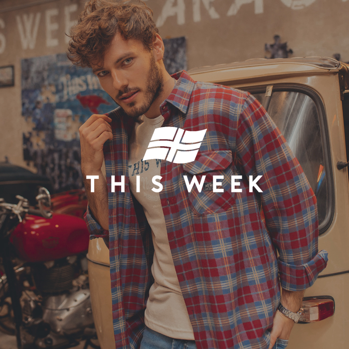 Tienda Online de This Week \u0026 O'Assian