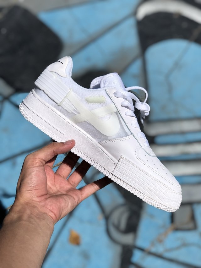 Nike Air Force 1 N354 - Combos