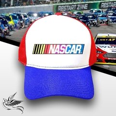 BONÉ NASCAR 2017 - loja online