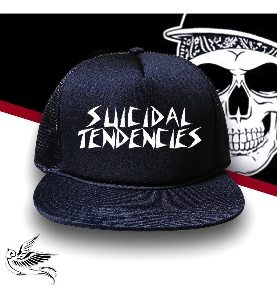 Boné suicidal tendencies Clearance