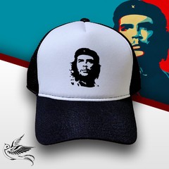 BONÉ CHE GUEVARA