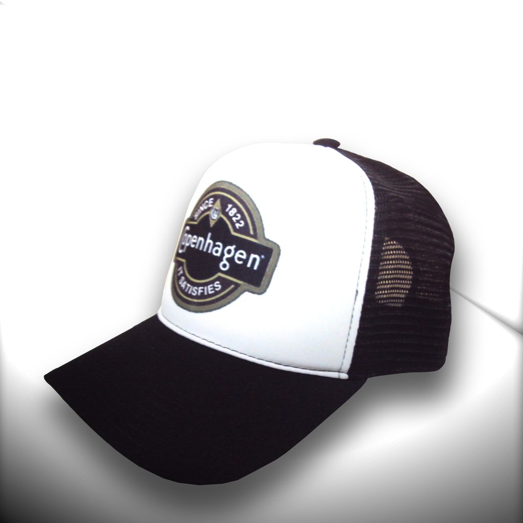 BONÉ COPENHAGEN SNUNFF