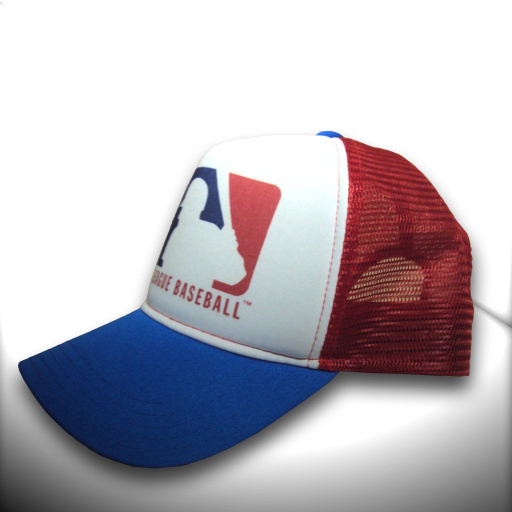 BONÉ LIGA DE BASEBALL