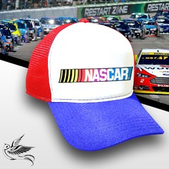 BONÉ NASCAR 2017 - comprar online