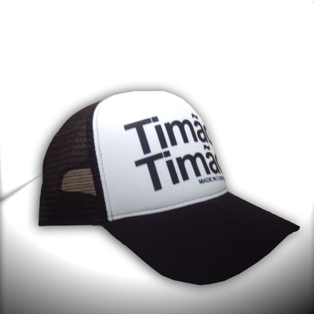 BONÉ TIMÃO