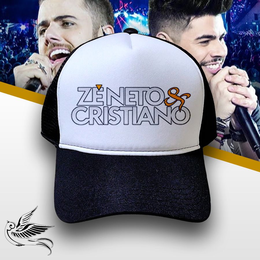 camisa do ze neto e cristiano