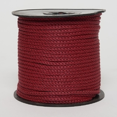 Cordón de Polipropileno Color 4mm (100 mts) - comprar online