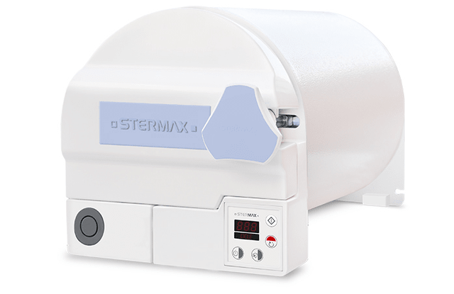 AUTOCLAVE ECO EXTRA STERMAX na internet