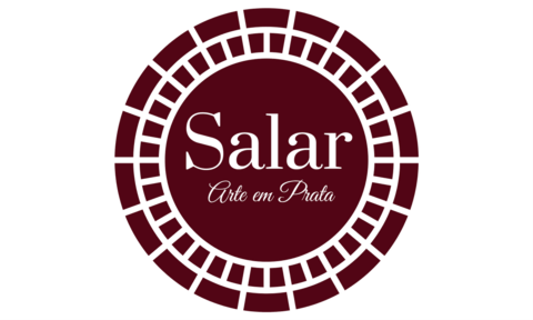 Salar Arte em Prata | Porque a Prata mais Valiosa é Você.