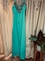 Vestido Milan bordado