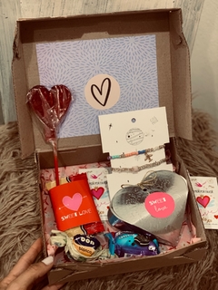 BOX 2 San Valentin - comprar online