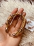 Pulseras Angora - HIPPIE PAZ
