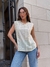 Blusa Maia Broderie en internet
