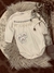 Body Roma (3 a 6 Meses)