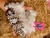 Charreteras plumas white en internet