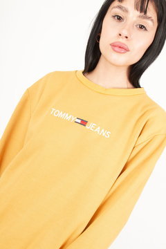 BUZO TOMMY - comprar online