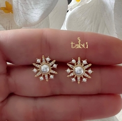 ARETES PEARL STAR