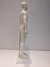 Modelo Anatômico de Acupuntura Masculino de 50 cm de Altura - comprar online