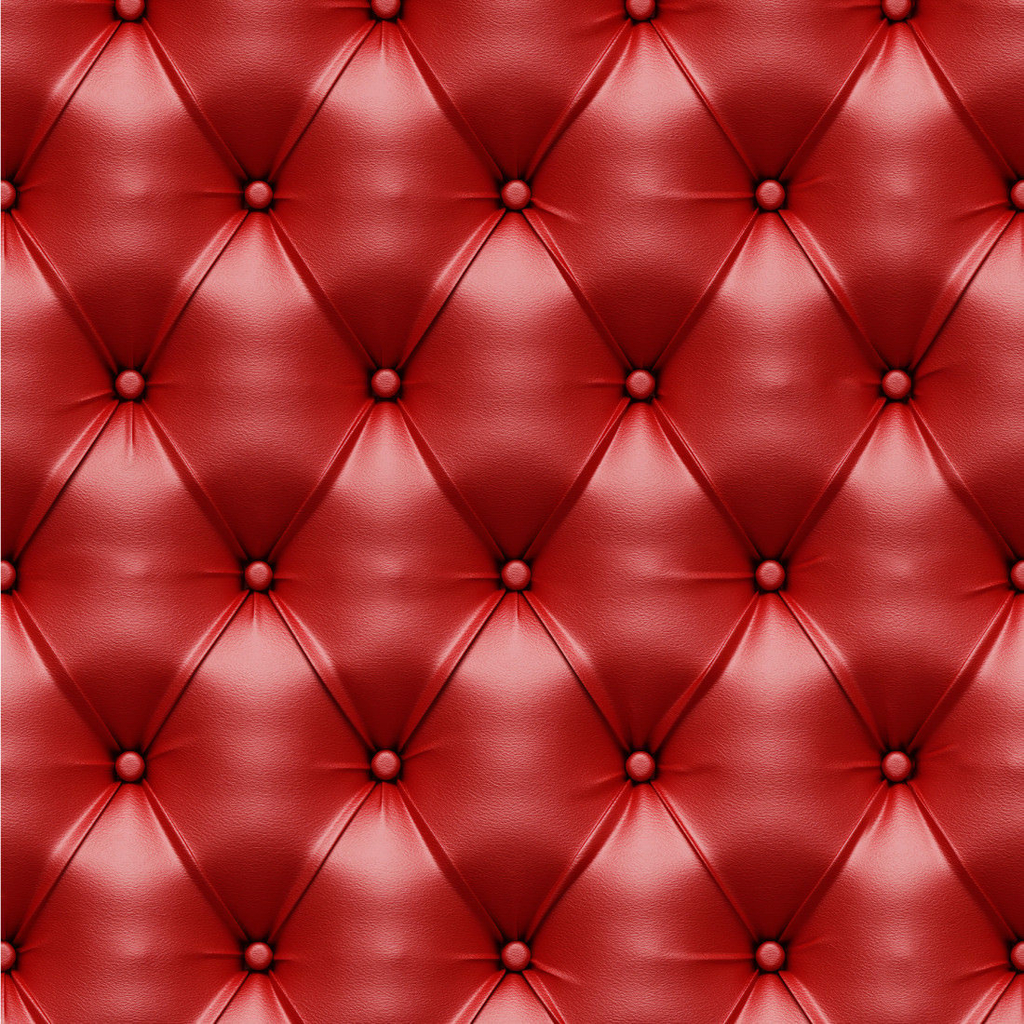 Saldão - Papel de Parede Xadrez Color Vermelho