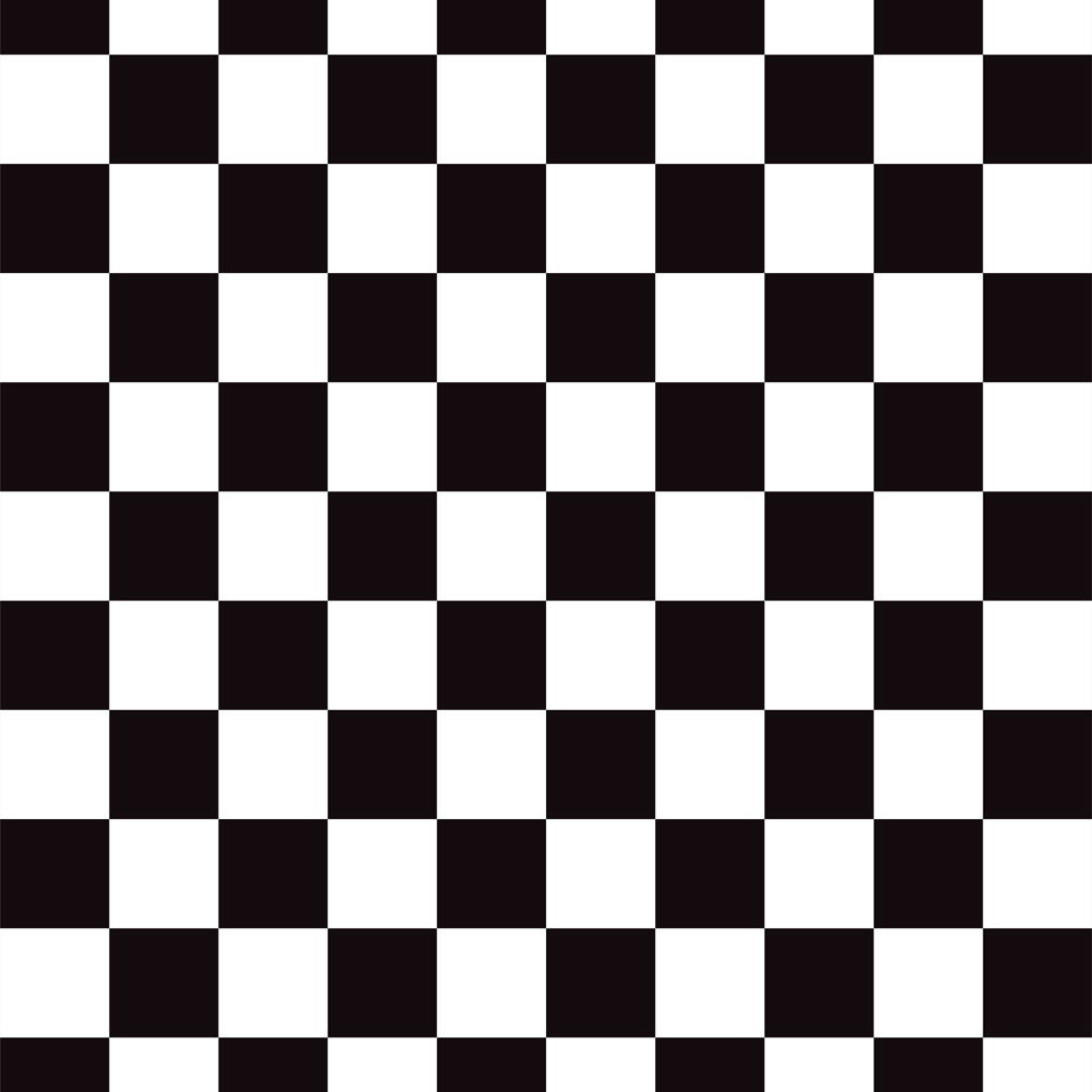 Papel parede xadrez preto e branco autocolante sala quarto .1 unidade  (rolo) tem 3,00 altura (mt) x 52 largura (cm)Observação: há  possibilidade de - Carrefour