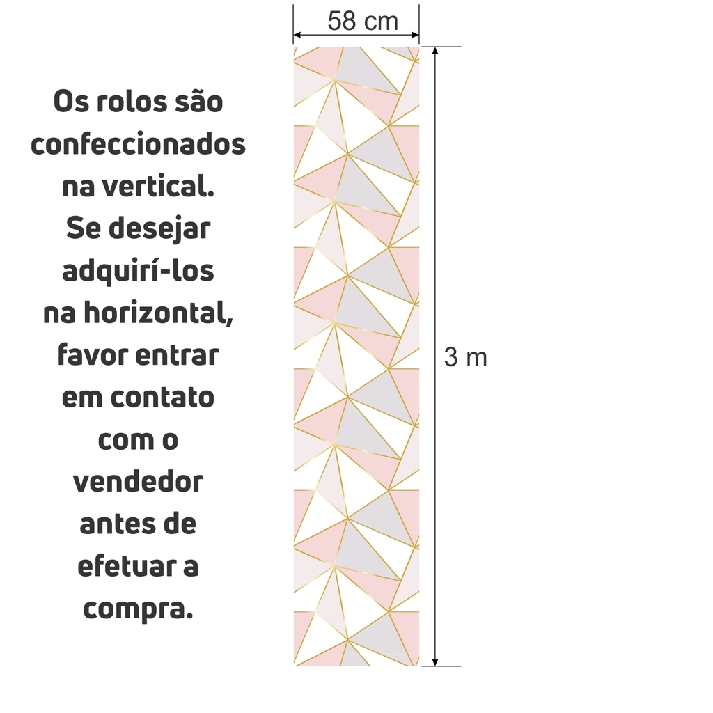 Papel de Parede Adesivo Autocolante Geométrico Zara Traços Prateado Fundo Verde  Água Vinil - REF:DPGE258