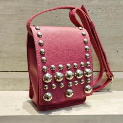 Bandolera DUBAI - Elegí tus colores en variantes !