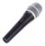 Shure Pg57-lc Microfono Dinamico Cardioide Con Switch Ideal Voces E Instrumentos