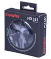 Superlux Hd381 Auriculares In Ear Para Monitoreo Personal en internet