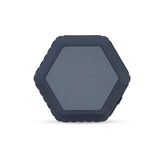 Caixa de Som Bluetooth Portátil na internet