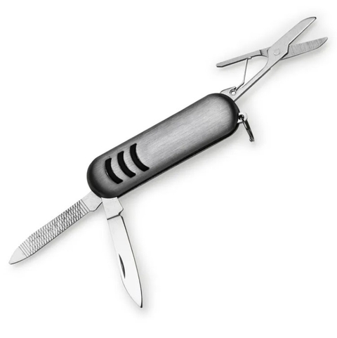 Mini Chaveiro Canivete