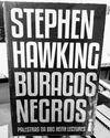 Cod. 0984 - Buracos Negros - Stephen Hawking