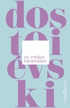 Cod. 0095 - Os irmãos Karamázov - Dostoiévski