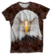 Remera de Águila mod 1 colección Furious