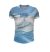 Remera Argentina Malvinas ARA 25 de Mayo mod 1