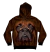 Buzo Hoodie Bulldog Frances