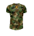 Remera Homenaje Malvinas Argentinas Mod 11 - comprar online