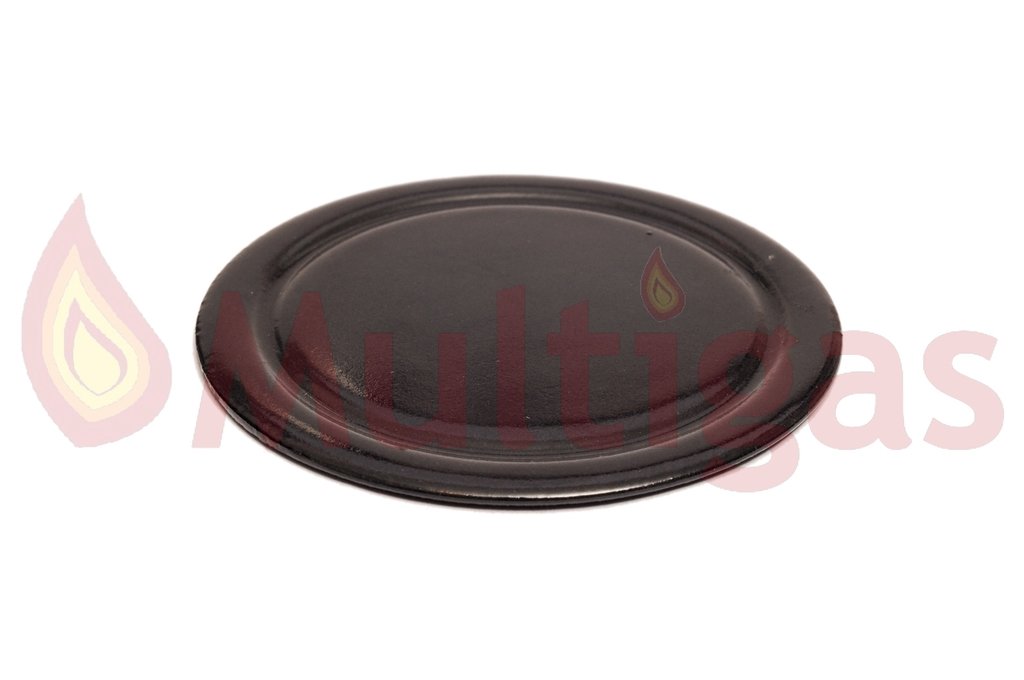 TAPA ENLOZADA MECHERO COCINA LONGVIE 411-600. GRANDE
