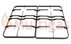 REJILLA PLANCHA COCINA ORBIS. CURVA 47.5CM X 24.6CM